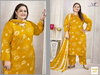 Plus Size Glory Vol 2 By Moksh Kurti With Bottom Dupatta Wholesale Online